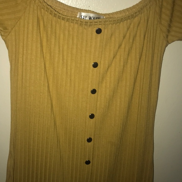 Dress - Picture 3 of 3